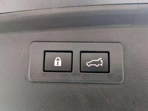 Certified 2024 Subaru Outback Onyx Edition AWD/4WD image 13