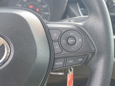 Certified 2024 Toyota Corolla LE image 33