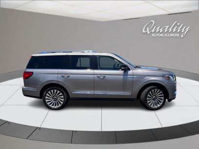 Used 2020 Lincoln Navigator Reserve w/ Luxury Package