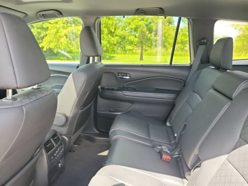 Used 2021 Honda Passport Touring image 24