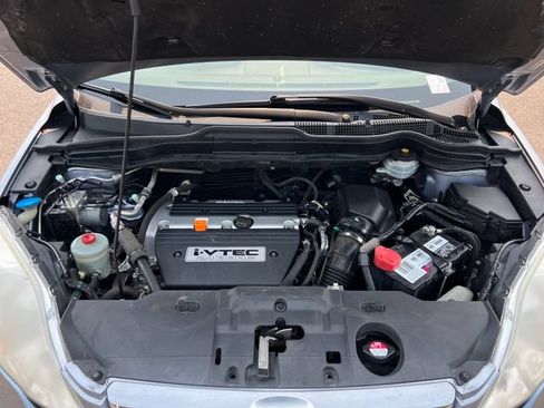 Used 2008 Honda CR-V EX image 27