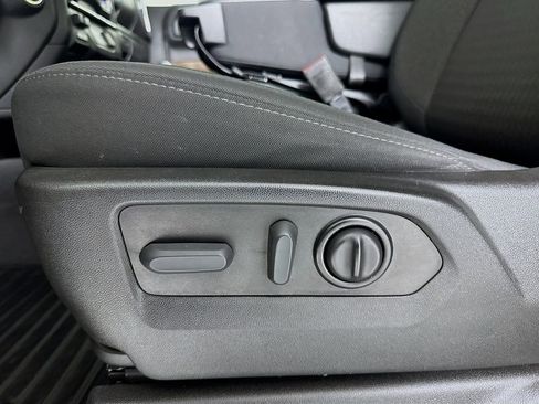 Used 2021 Chevrolet Silverado 1500 RST w/ Z71 Off-Road Package image 18