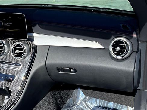 Used 2023 Mercedes-Benz C 43 AMG 4MATIC Cabriolet image 18