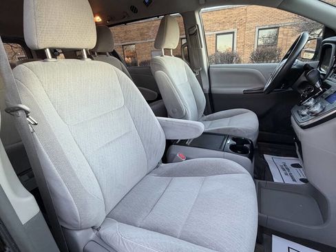 Used 2015 Toyota Sienna LE image 13