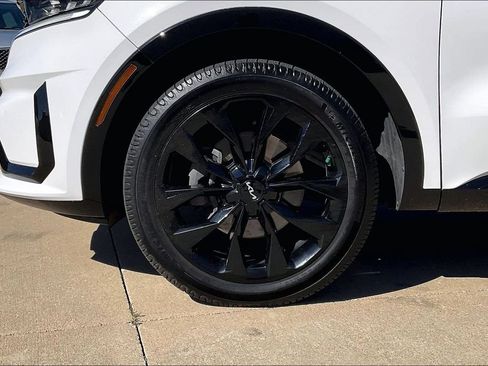 Used 2022 Kia Sorento SX FWD image 8
