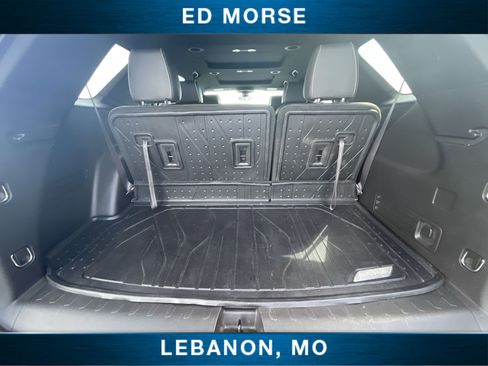 Certified 2023 Chevrolet Traverse Premier w/ LPO, Floor Liner Package AWD/4WD image 26