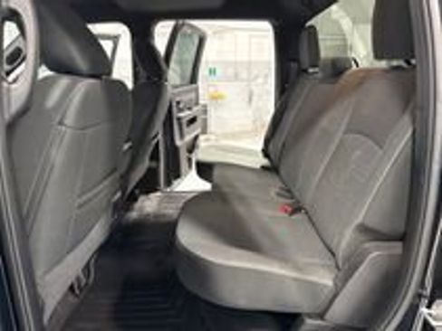 Used 2022 RAM 1500 Classic Warlock w/ Electronics Group AWD/4WD image 37