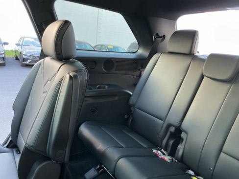 New 2026 Hyundai Palisade XRT Pro image 14