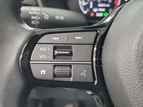 Certified 2024 Honda CR-V EX-L image 26