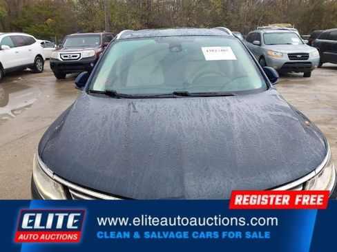 Used 2016 Lincoln MKC Reserve w/ Lincoln MKC Climate Package image 11