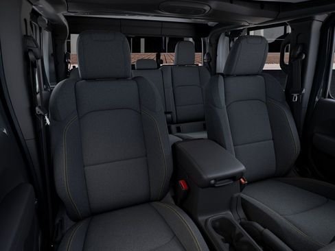 New 2026 Jeep Gladiator Sport AWD/4WD image 16