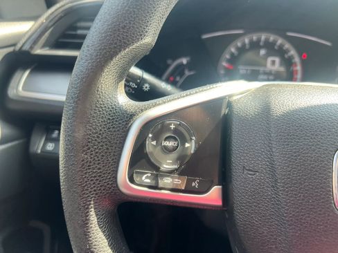 Used 2017 Honda Civic LX image 20