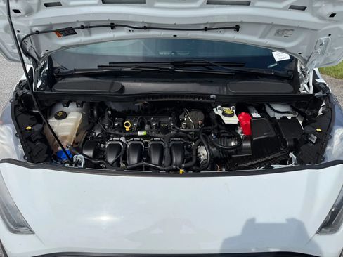 Used 2019 Ford Transit Connect XL FWD image 13