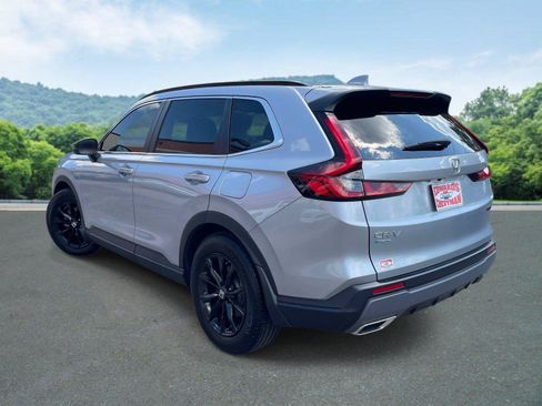 Used 2024 Honda CR-V Sport image 23