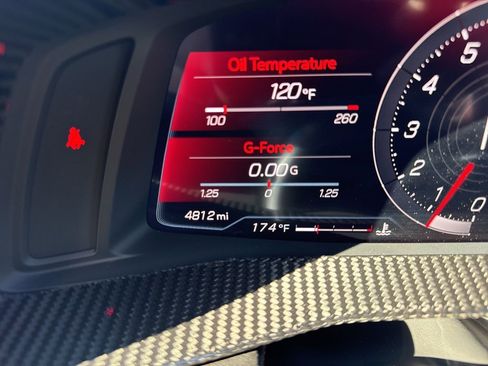 Used 2023 Chevrolet Corvette Z06 w/ Z07 Performance Package image 23