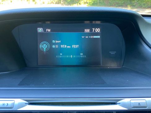 Used 2013 Honda Accord EX-L image 28