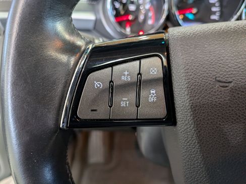 Certified 2014 Cadillac CTS V RWD image 17