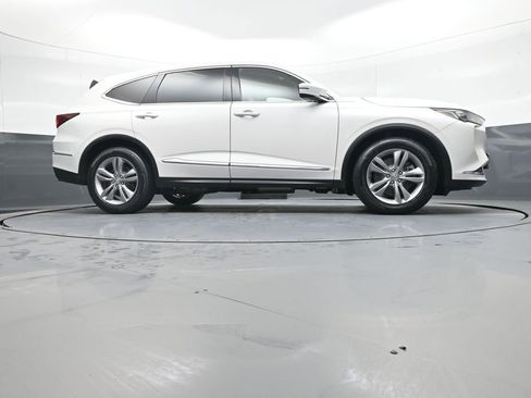 Certified 2023 Acura MDX SH-AWD image 31