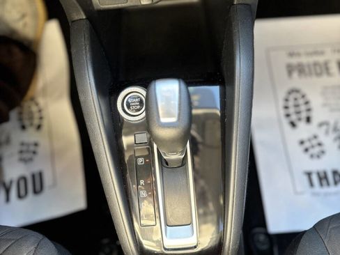 Used 2021 Nissan Kicks S FWD image 14