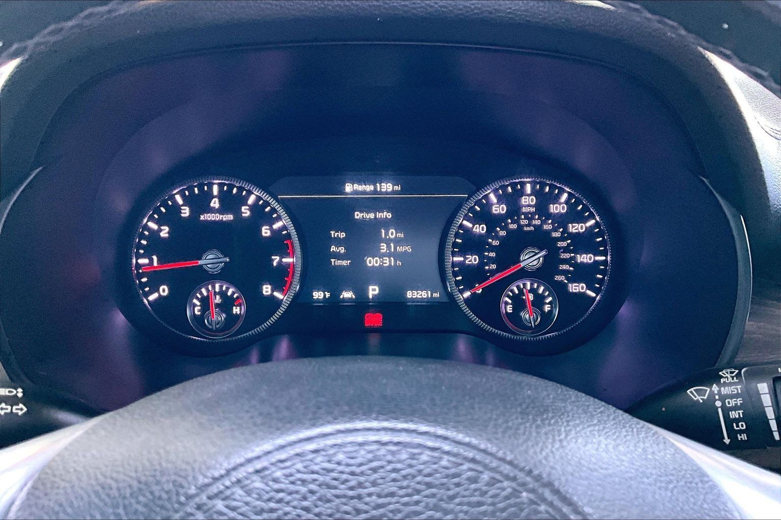 Used 2020 Kia Telluride SX AWD/4WD image 21