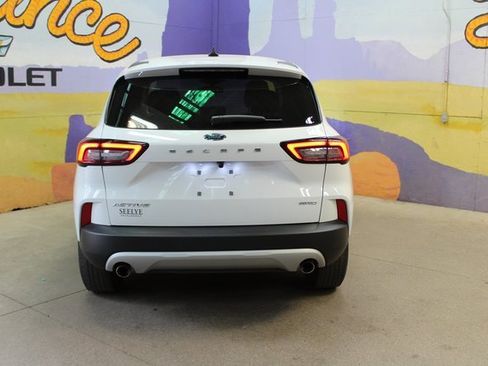 Used 2023 Ford Escape Active image 7