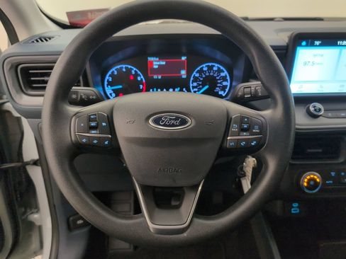 Used 2024 Ford Maverick XL FWD image 32