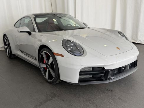 New 2026 Porsche 911 Carrera S image 7