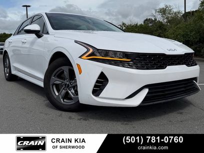 Used 2023 Kia K5 LXS