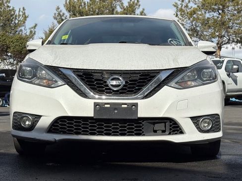 Used 2019 Nissan Sentra SR image 4
