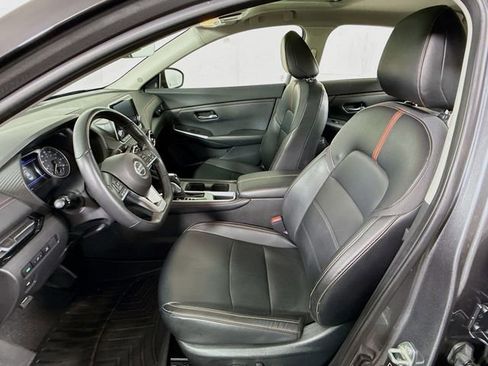 Certified 2023 Nissan Sentra SR w/ SR Premium Package image 22