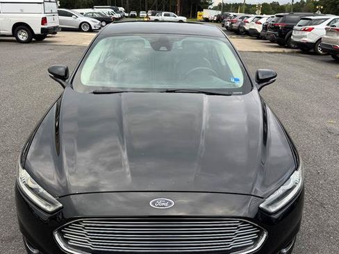 Used 2013 Ford Fusion SE FWD image 20