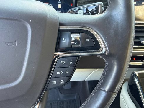 Used 2023 Lincoln Navigator Black Label AWD/4WD image 24