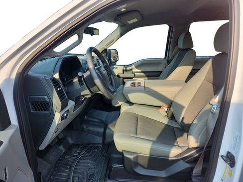 Used 2020 Ford F150 XL w/ Equipment Group 101A Mid image 10