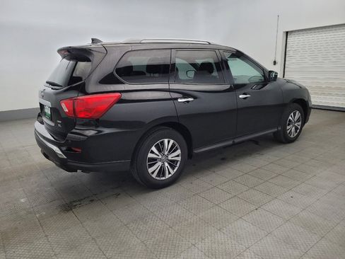 Used 2019 Nissan Pathfinder SL image 10