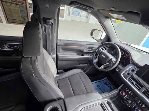 Used 2024 Chevrolet Tahoe LS w/ Driver Alert Package AWD/4WD image 20
