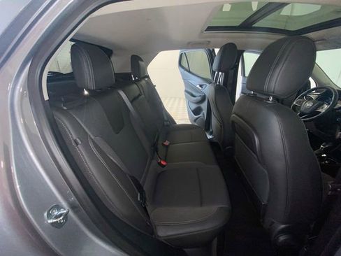 Used 2023 Buick Encore GX Select w/ Experience Buick Package FWD image 31