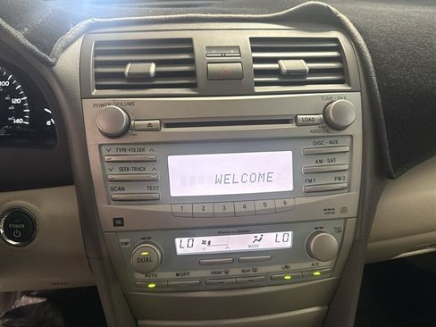 Used 2009 Toyota Camry Hybrid FWD image 33