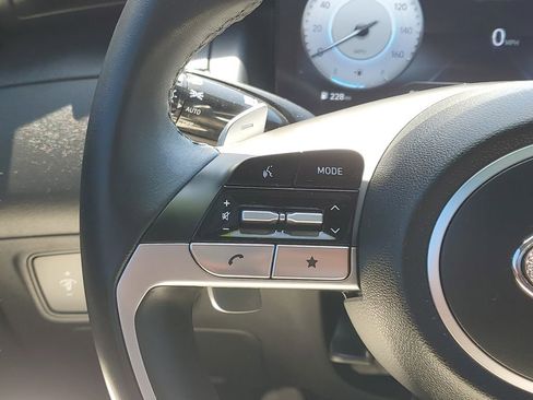 Certified 2024 Hyundai Santa Cruz XRT image 33