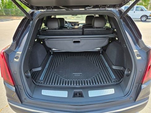 Used 2022 Cadillac XT5 Premium Luxury w/ Platinum Package AWD/4WD image 18