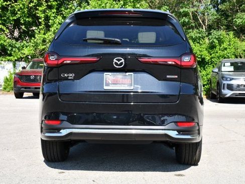 New 2026 MAZDA CX-90 3.3 Turbo S w/ Premium Plus AWD/4WD image 6