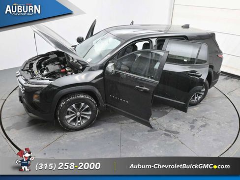 New 2026 Chevrolet Equinox LT w/ Convenience Package II AWD/4WD image 34