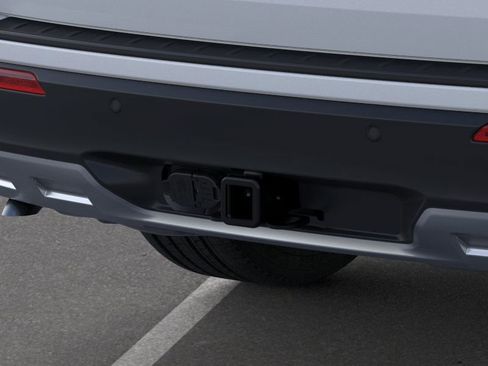 New 2026 Ford Explorer Active w/ Active Comfort Package image 23