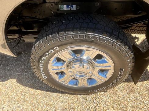 Used 2016 Ford F250 Lariat w/ Lariat Ultimate Package image 15