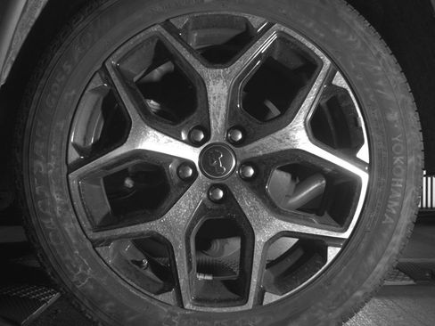 Used 2025 Jeep Compass Limited image 14