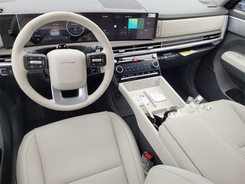 New 2026 Hyundai Santa Fe Limited image 10
