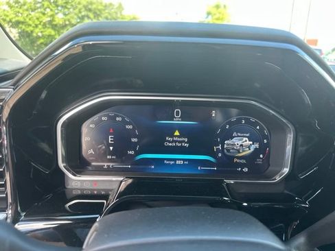 New 2026 Chevrolet Silverado 2500 LTZ w/ Trail Boss Package AWD/4WD image 21