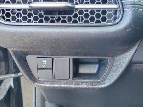 Used 2023 Honda HR-V EX-L image 28