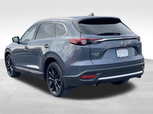 Used 2023 MAZDA CX-9 Carbon Edition image 5
