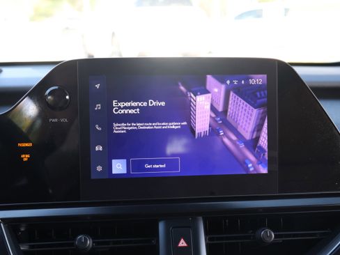 Certified 2025 Lexus UX 300h AWD w/ Accessory Package (Z2) image 22