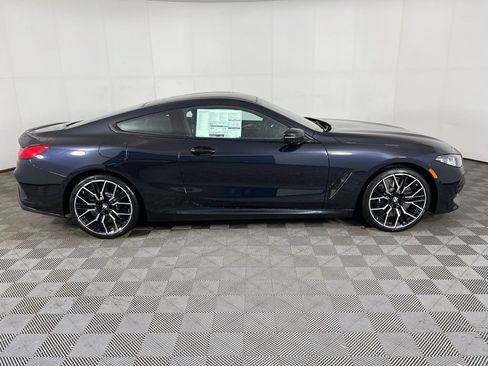 New 2026 BMW 840i xDrive Coupe AWD/4WD image 2